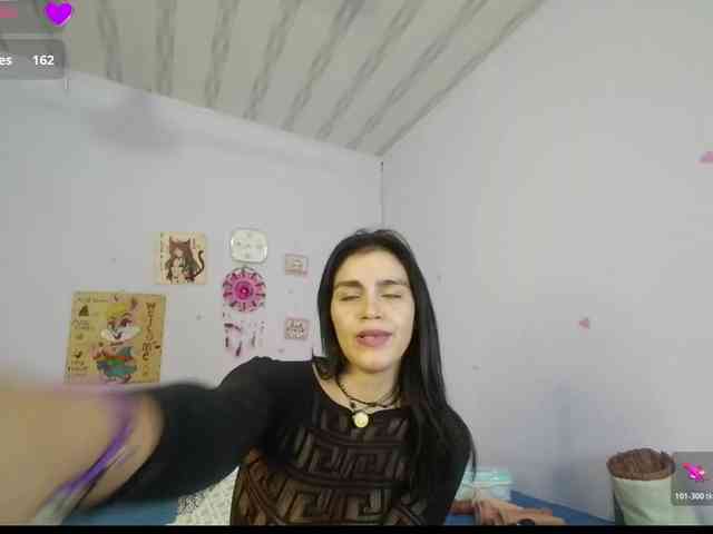 Lorrayne- webcam