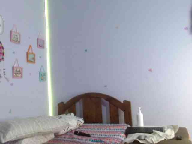 Lorrayne- webcam