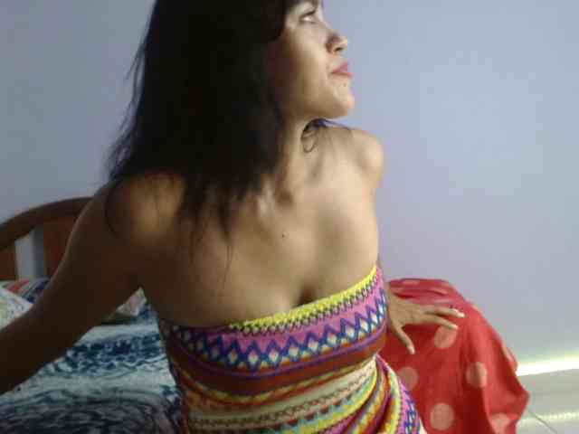 Lorrayne- webcam