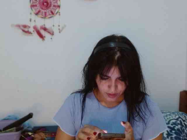 Lorraynesmith webcam