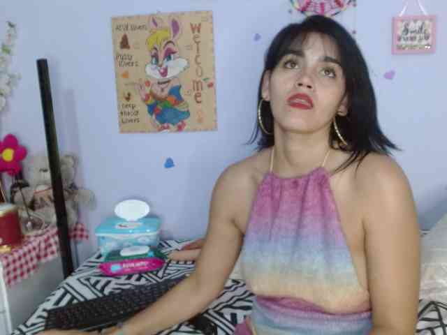 Lorrayne- webcam