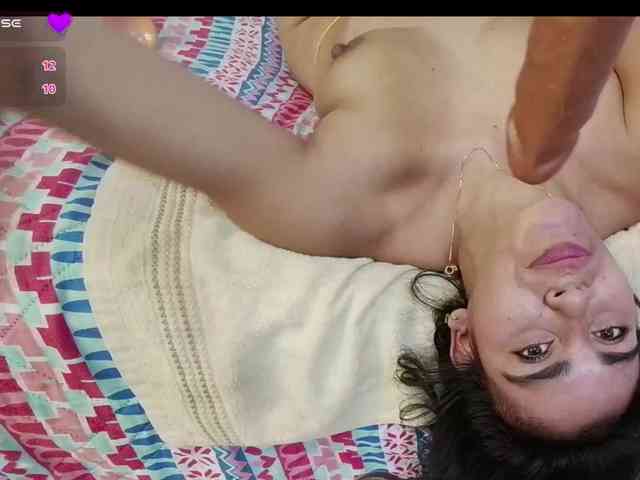 Lorrayne- webcam