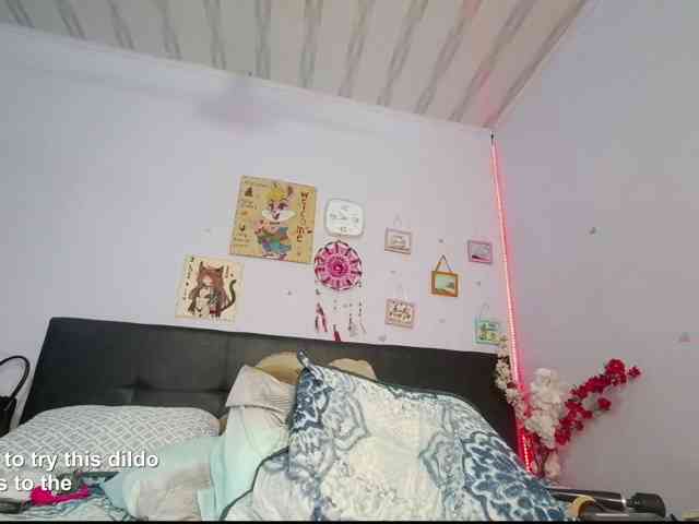 Lorrayne- webcam