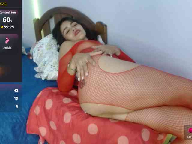 Lorrayne- webcam