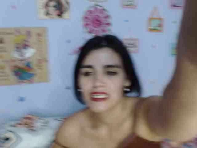 Lorrayne- webcam