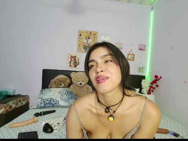 Lorrayne- webcam