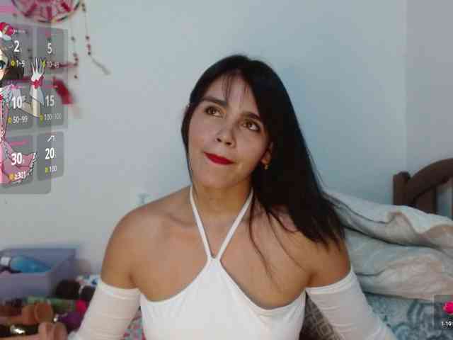 Lorraynesmith webcam