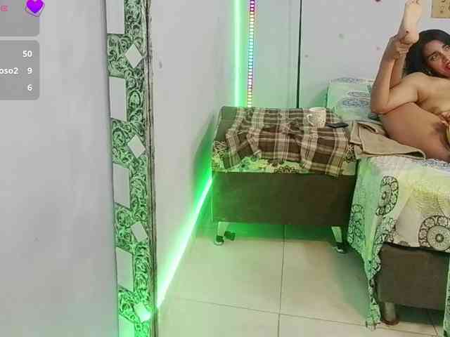 Lorrayne- webcam
