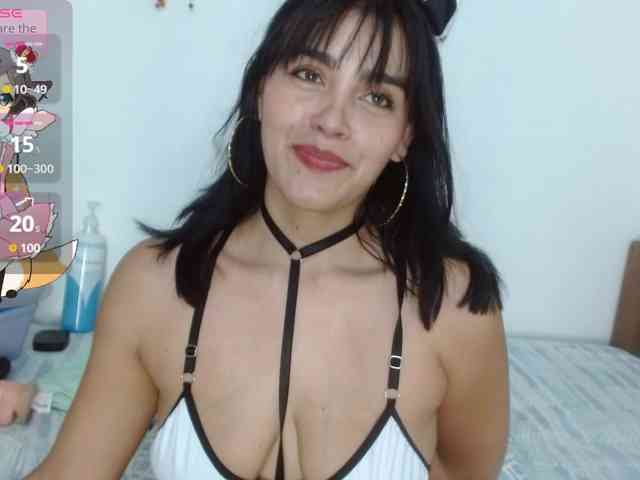 Lorraynesmith webcam