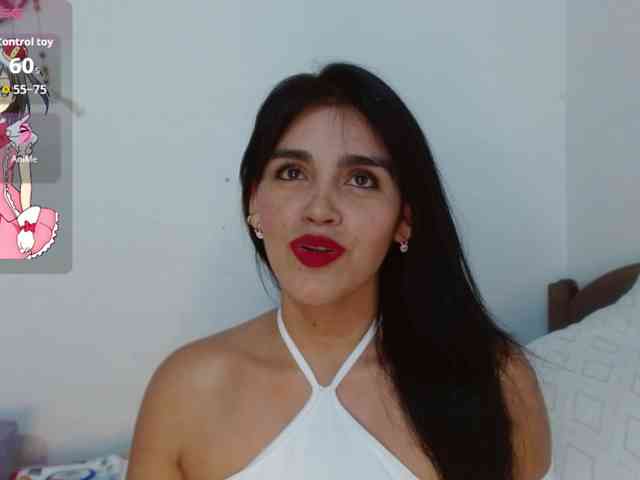 Lorraynesmith webcam