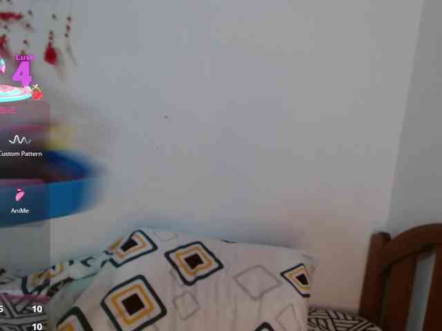 Lorraynesmith webcam