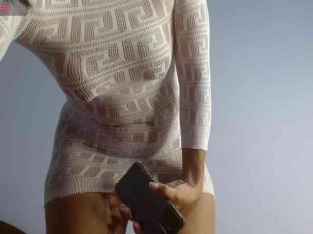 Lorrayne- webcam
