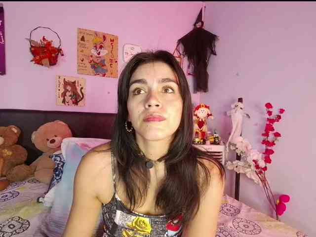 Lorrayne- webcam