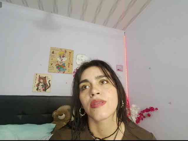Lorrayne- webcam