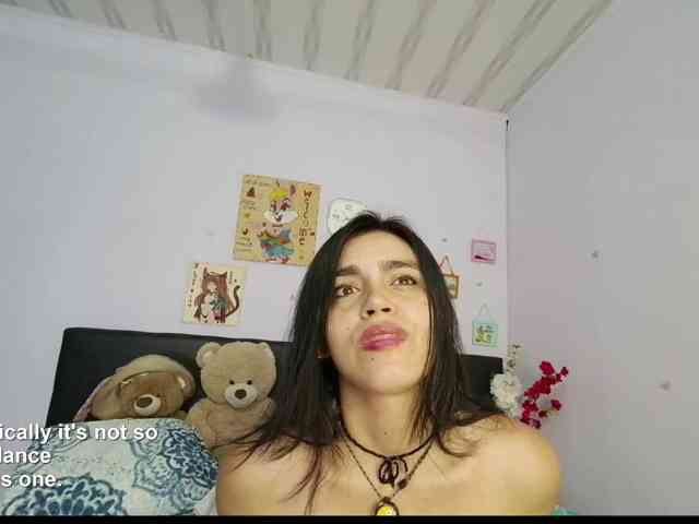 Lorrayne- webcam