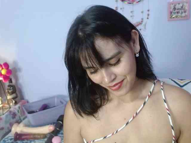 Lorraynesmith webcam