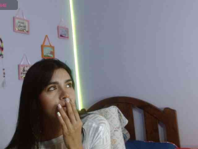 Lorrayne- webcam