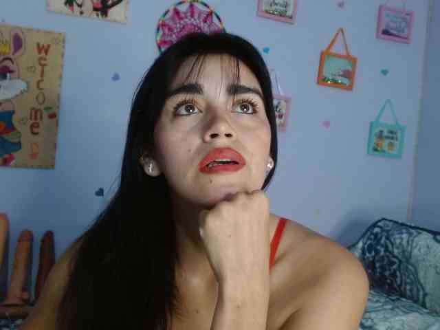 Lorrayne- webcam