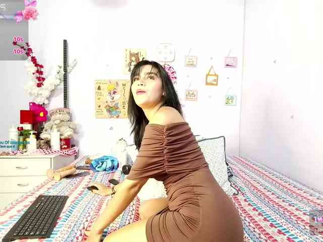 Lorrayne- webcam