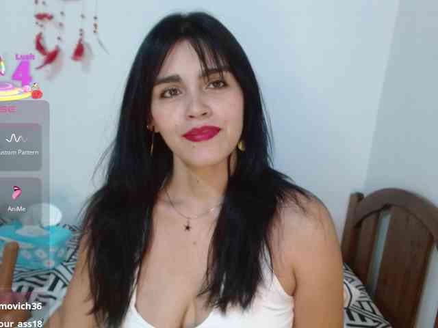 Lorraynesmith webcam