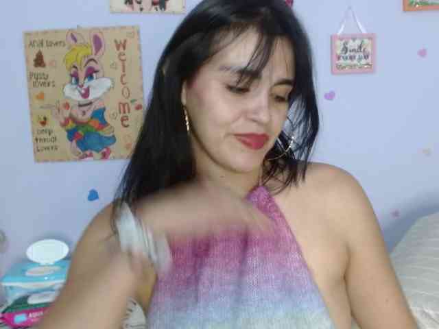 Modelo: Lorrayne-