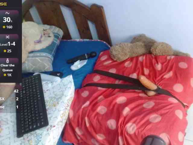 Lorrayne- webcam
