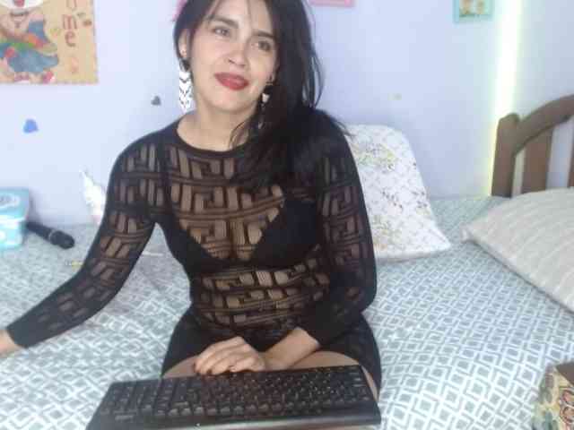 Lorrayne- webcam