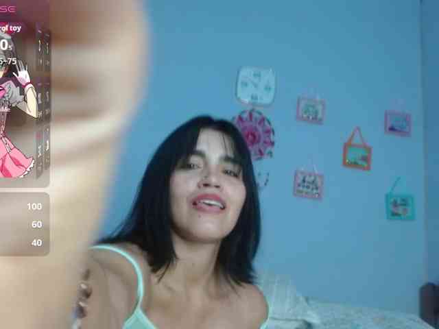 Lorrayne- webcam