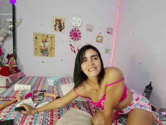 Lorrayne- webcam