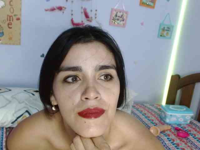 Lorrayne- webcam