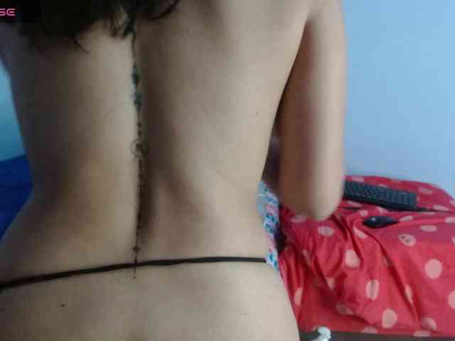 Lorrayne- webcam