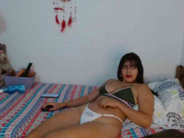 Lorraynesmith webcam