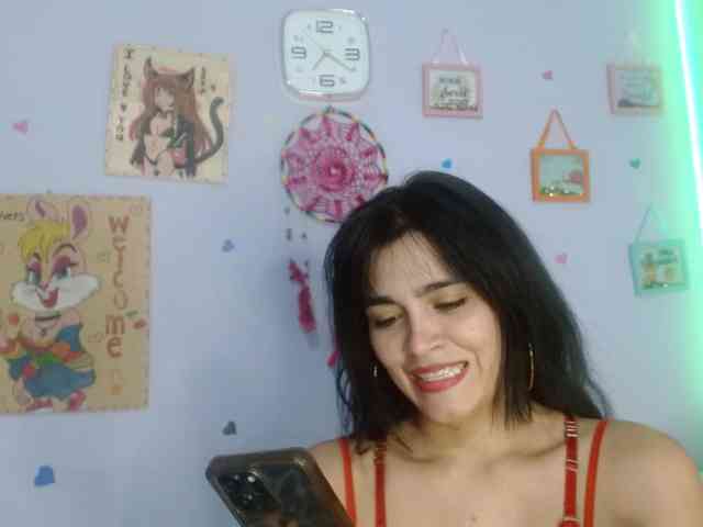 Lorrayne- webcam