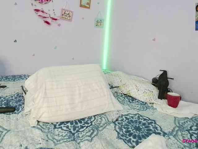 Lorrayne- webcam