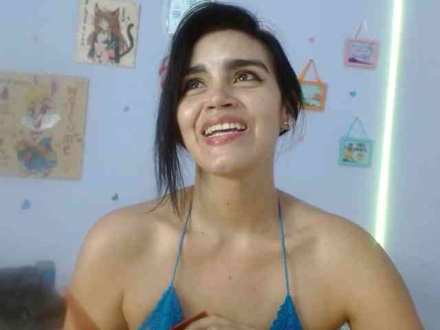 Lorrayne- webcam