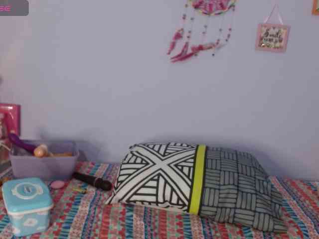 Lorraynesmith webcam