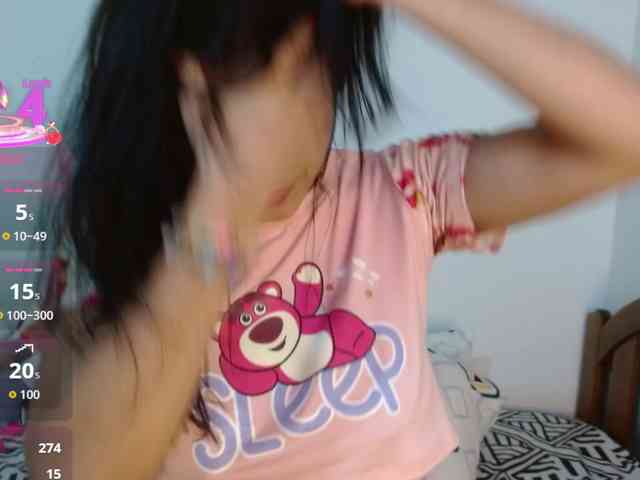 Lorraynesmith webcam
