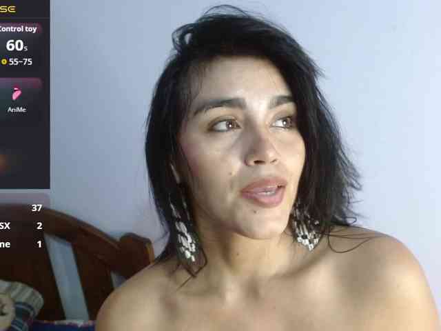 Lorrayne- webcam