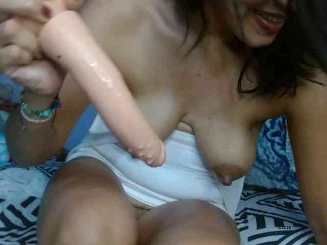 Lorrayne- webcam