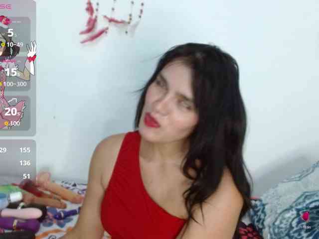 Lorraynesmith webcam