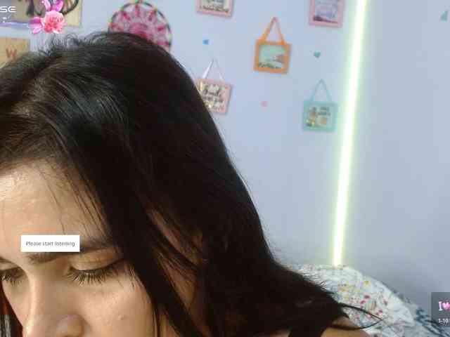Lorrayne- webcam