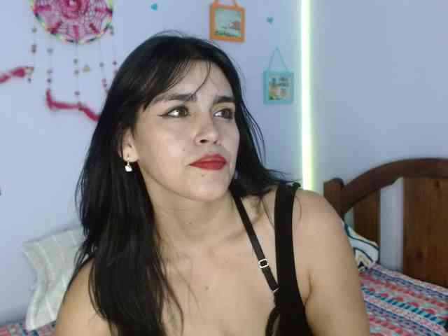 Lorrayne- webcam