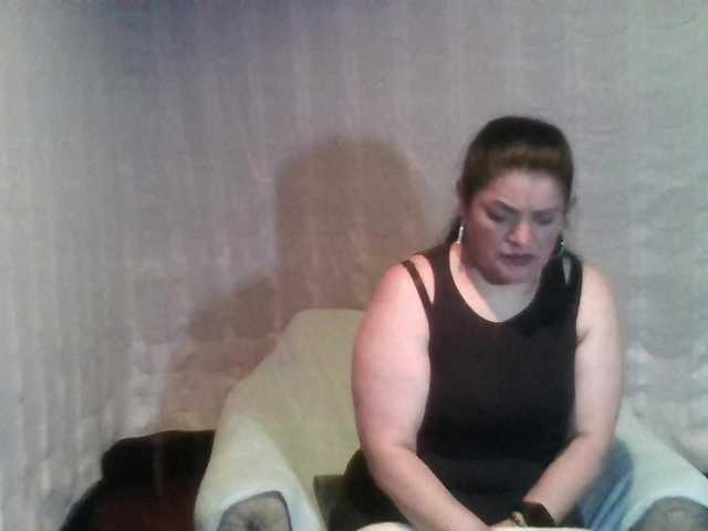sexy-camy live cam on BongaCams