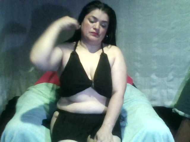 sexy-camy live cam on BongaCams