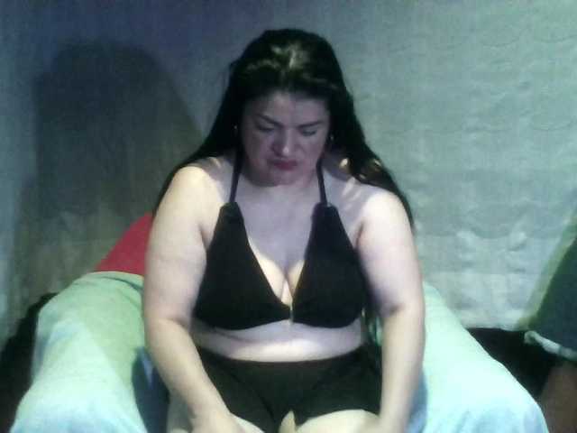 sexy-camy live cam on BongaCams