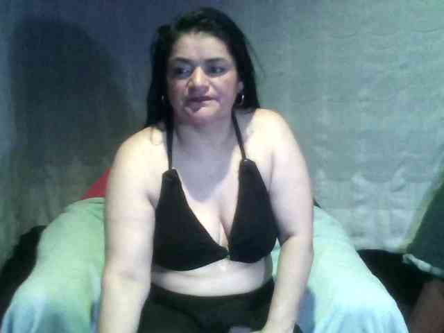 Sexy-camy - Girl 