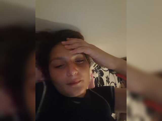 Susanzinkora live cam on BongaCams