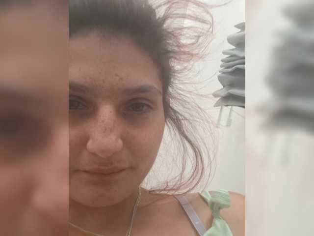 Susanzinkora live webcam show