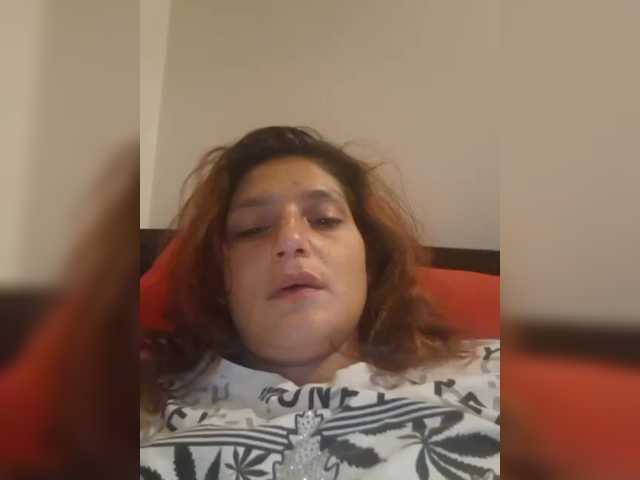 Susanzinkora live cam on BongaCams