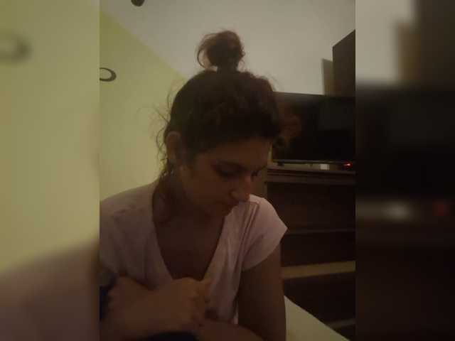 Susanzinkora live cam on BongaCams